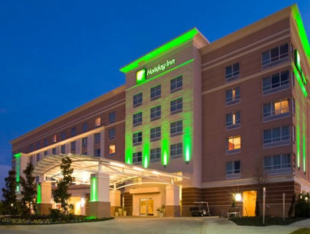 Holiday Inn DFW Airport South