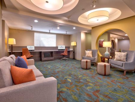 Candlewood Suites DFW South