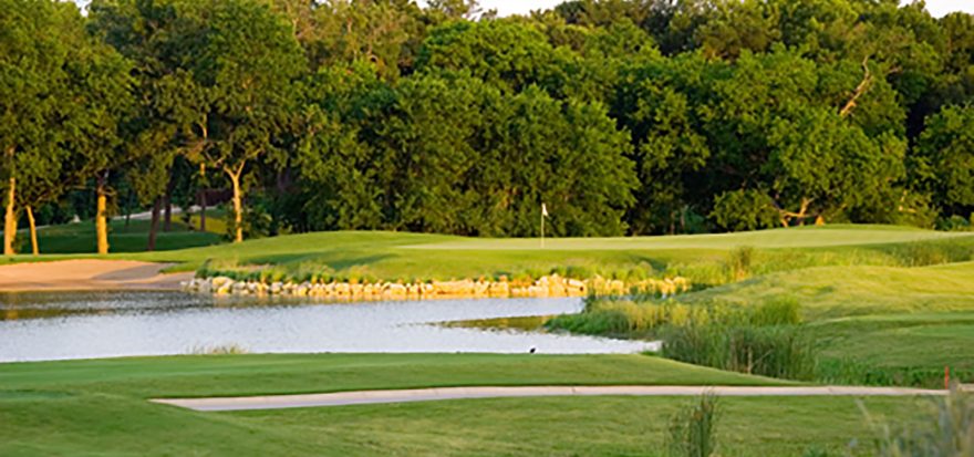 Waterchase Golf Club, Ft Worth – SAVA Holdings Ltd